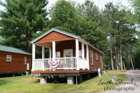 Bonanza Camping Resort